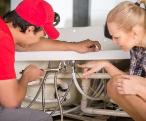 About Emergency plumbing pros Brokaw, WI